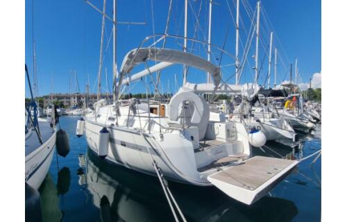 Bavaria Cruiser 36 Eleven