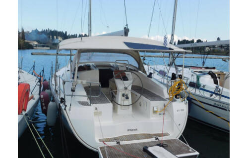 Bavaria Cruiser 36 Ifigenia