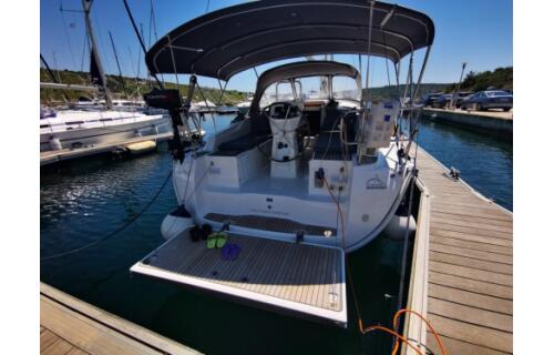 Bavaria Cruiser 36 Sea Wolf