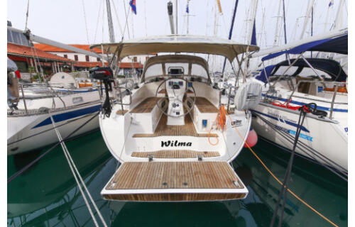 Bavaria Cruiser 36 Wilma