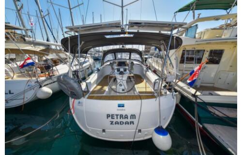 Bavaria Cruiser 36 Petra M