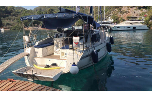 Bavaria Cruiser 36 Zenith