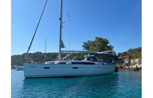Bavaria Cruiser 37 Style Fortunata