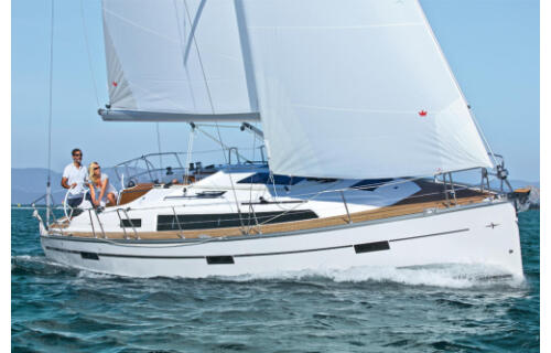 Bavaria Cruiser 37 HAYDN 
