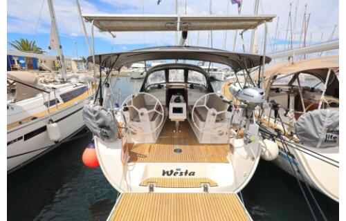 Bavaria Cruiser 37 Westa