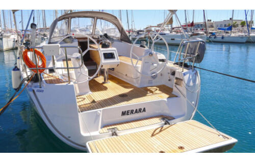 Bavaria Cruiser 37 Merara
