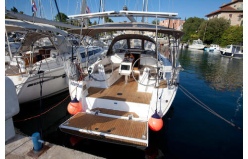 Bavaria Cruiser 37 Gospoja