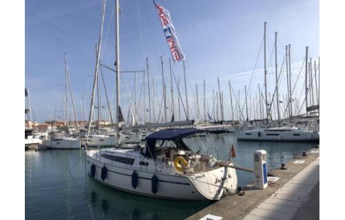 Bavaria Cruiser 37 John K