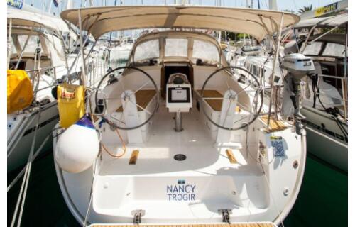 Bavaria Cruiser 37 Nancy