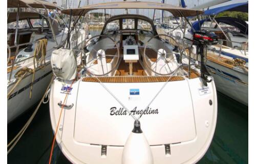 Bavaria Cruiser 37 Bella Angelina