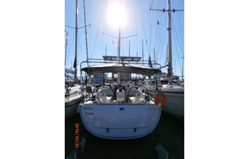 Bavaria Cruiser 37 Mattina