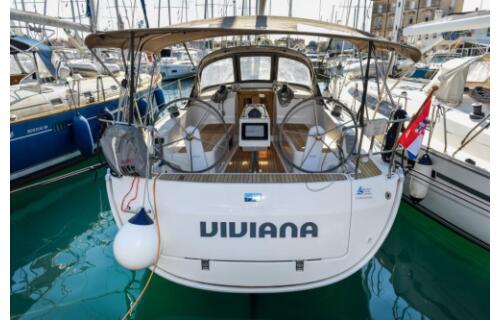 Bavaria Cruiser 37 Viviana