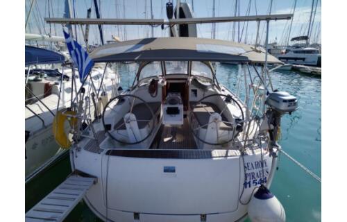 Bavaria Cruiser 37 Sea Hope