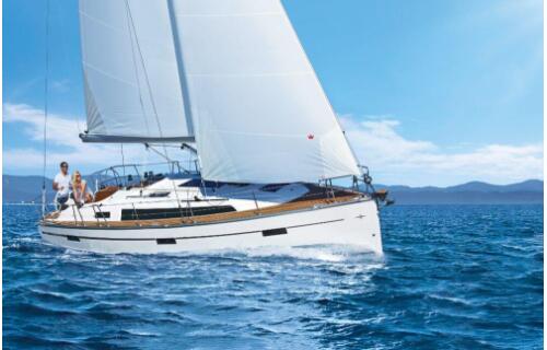 Bavaria Cruiser 37 Konstantinos (B37)