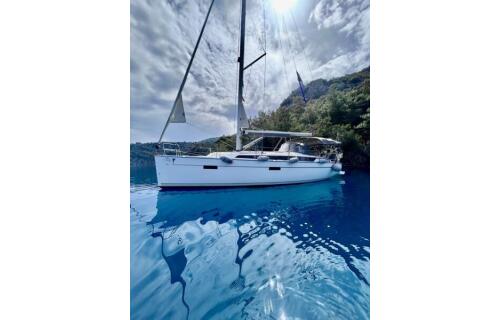 Bavaria Cruiser 37 Enjoy the Silence