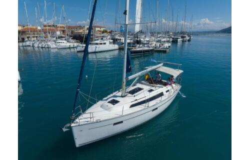 Bavaria Cruiser 37 Athene