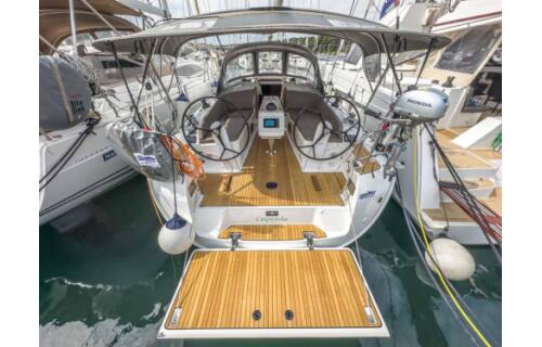 Bavaria Cruiser 37 Caipirinha