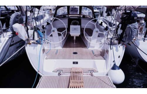 Bavaria Cruiser 37 Catalina