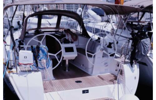 Bavaria Cruiser 37 Paloma