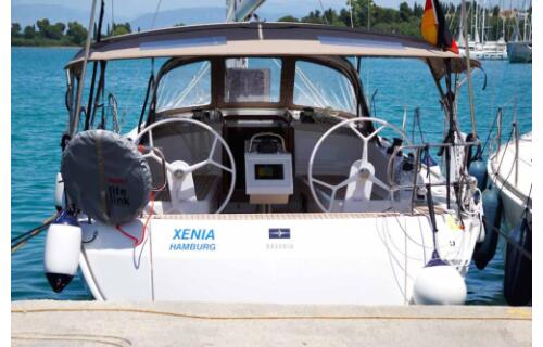 Bavaria Cruiser 37 Xenia