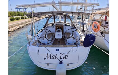 Bavaria Cruiser 37 Mai Tai