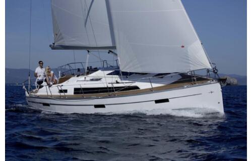 Bavaria Cruiser 37 Sayra