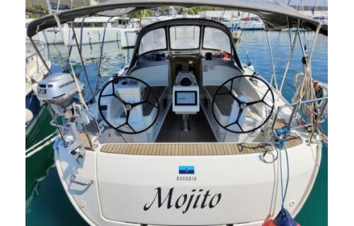 Bavaria Cruiser 37 Mojito