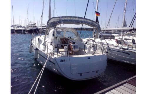 Bavaria Cruiser 37 Dori