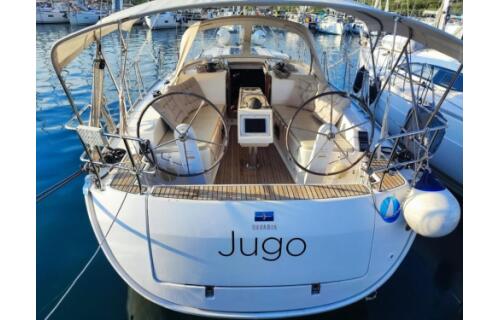 Bavaria Cruiser 37 Jugo