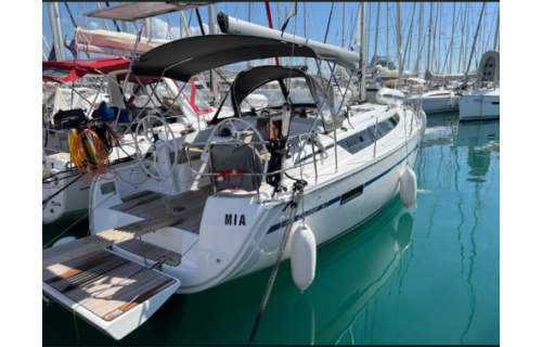 Bavaria Cruiser 37 Mia