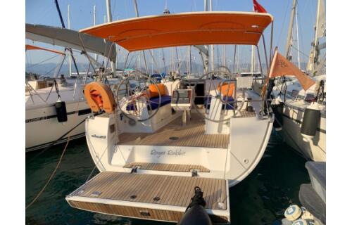 Bavaria Cruiser 37 Roger Rabbit