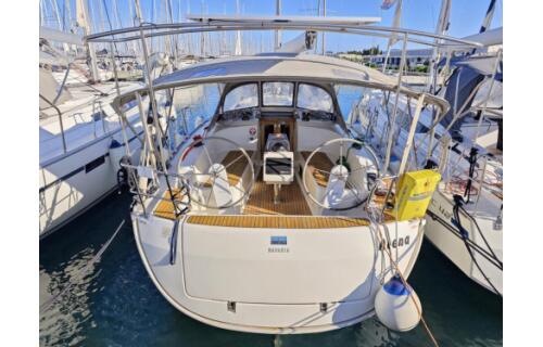 Bavaria Cruiser 37 Atena