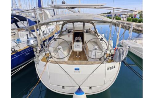 Bavaria Cruiser 37 Hana