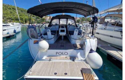 Bavaria Cruiser 37 Polo