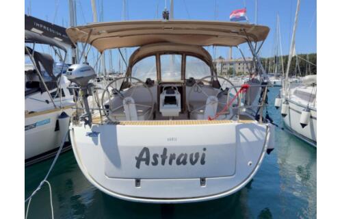 Bavaria Cruiser 37 Astravi
