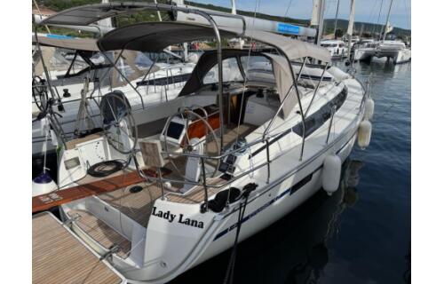 Bavaria Cruiser 37 Lady Lana