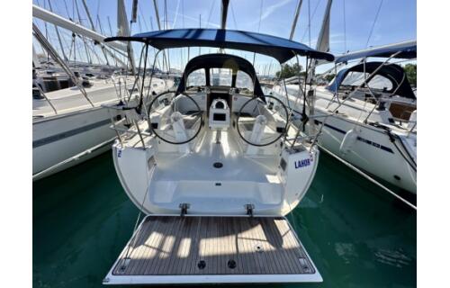 Bavaria Cruiser 37 Lahor