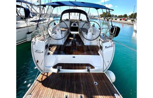Bavaria Cruiser 37 Maestral