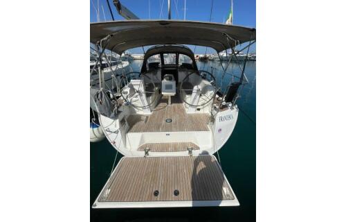 Bavaria Cruiser 37 Francesca