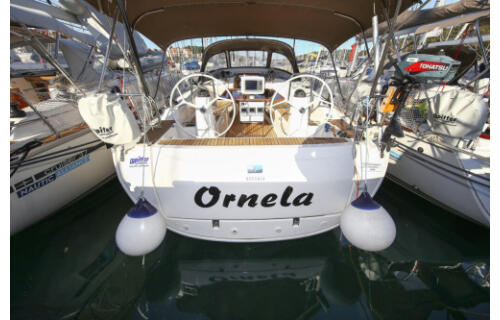 Bavaria Cruiser 40 Avantgarde Ornela