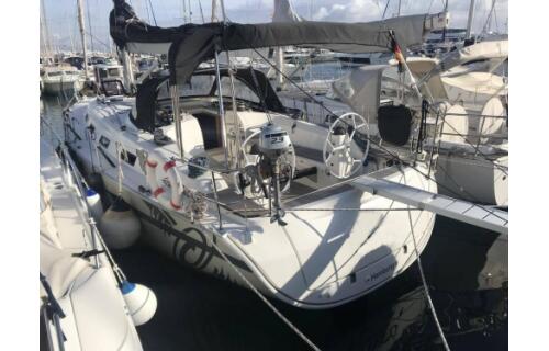 Bavaria Cruiser 40 S Atlantica