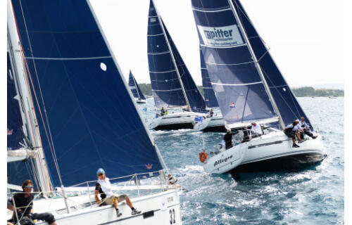 Bavaria Cruiser 40 S Easy Eleven