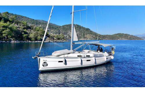 Bavaria Cruiser 40 Mayla