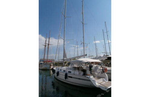 Bavaria Cruiser 40 Monika