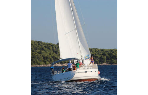 Bavaria Cruiser 40 Inipi