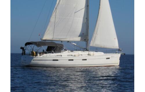 Bavaria Cruiser 40 Orca