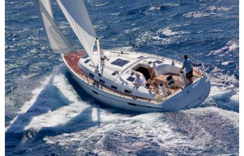 Bavaria Cruiser 40 Isabelli