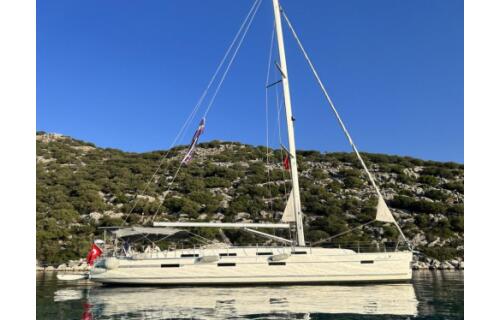 Bavaria Cruiser 40 Priceless