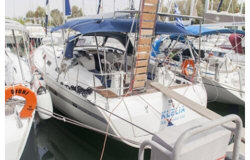 Bavaria Cruiser 40 Klelia