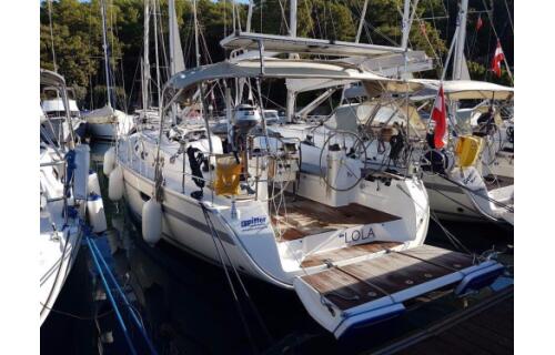 Bavaria Cruiser 40 Lola
